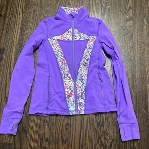 Girls IVIVVA sweatshirt